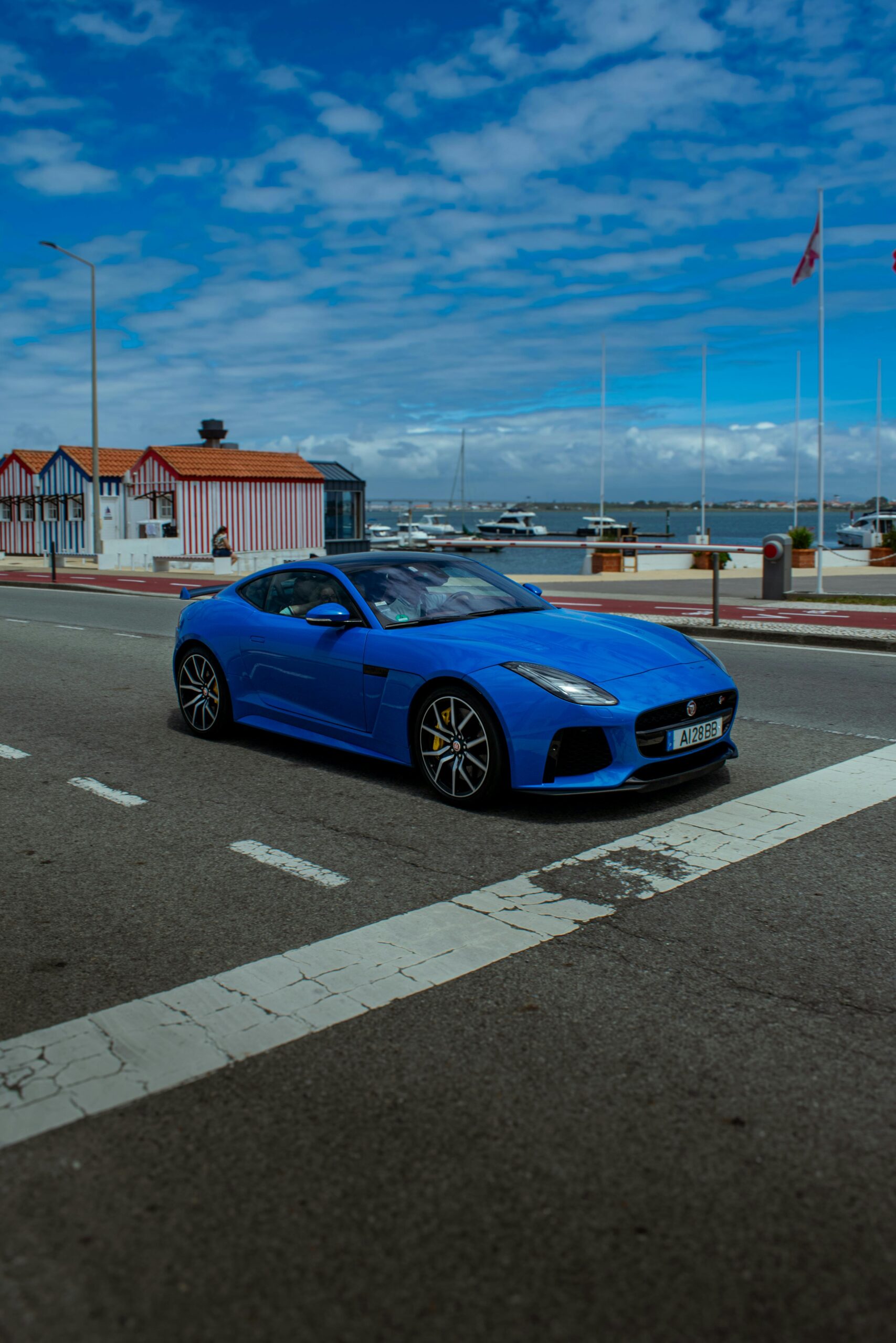 Jaguar Suspension Repair in Denver, CO and the Surrounding Areas