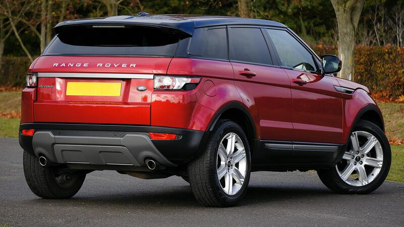 Land Rover Scheduled Maintenance in Englewood, CO and the Surrounding Areas