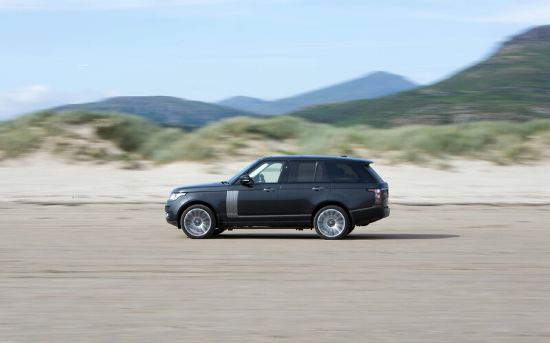 Land Rover Parasitic Draw Repair in Englewood, CO and the Surrounding Areas