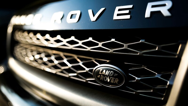 Land Rover Factory Software Updates in Englewood, CO and the Surrounding Areas